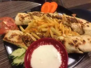 شاورما ابوالعبد shawarma abo al abd Food Photo 2