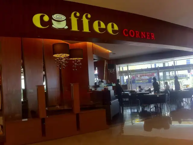 Gambar Makanan Coffee Corner 1