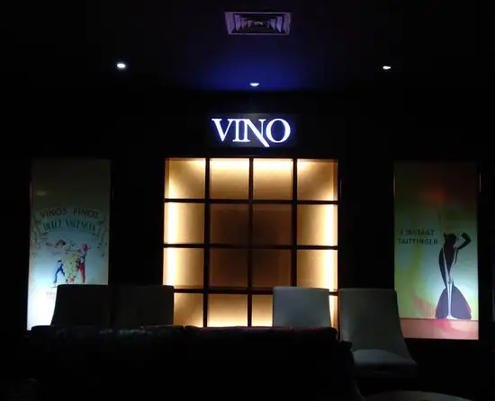 Gambar Makanan Vino Wine & Music Lounge 7