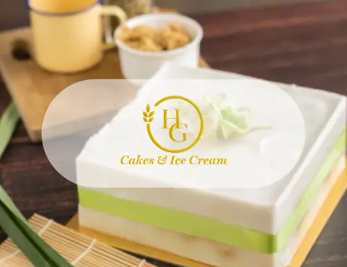HG Cakes & Ice Cream HubBite