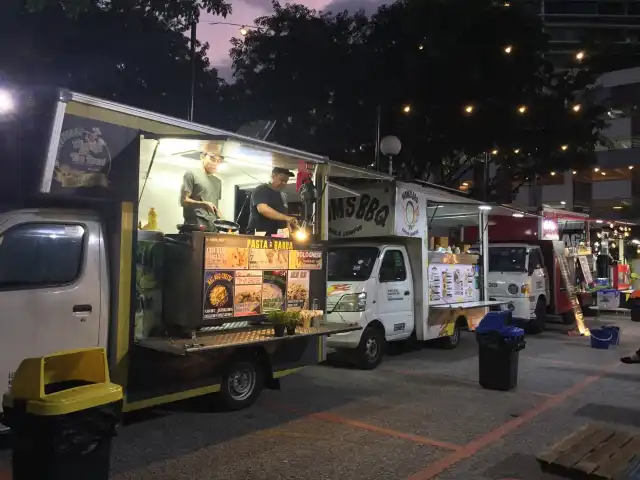 TTDI Food Trucks Food Photo 11