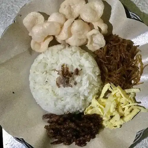 Gambar Makanan Bubur Ayam Jakarta Mbak Yanti 2