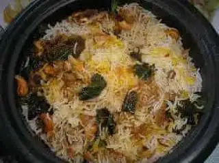 Buntong Thalapakattu Briyani Special Food Photo 3