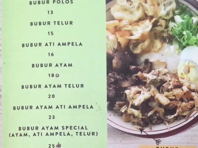 Gambar Makanan Papa Roti 7