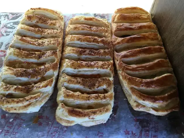 Sivas Etli Pide & Köfte'nin yemek ve ambiyans fotoğrafları 15