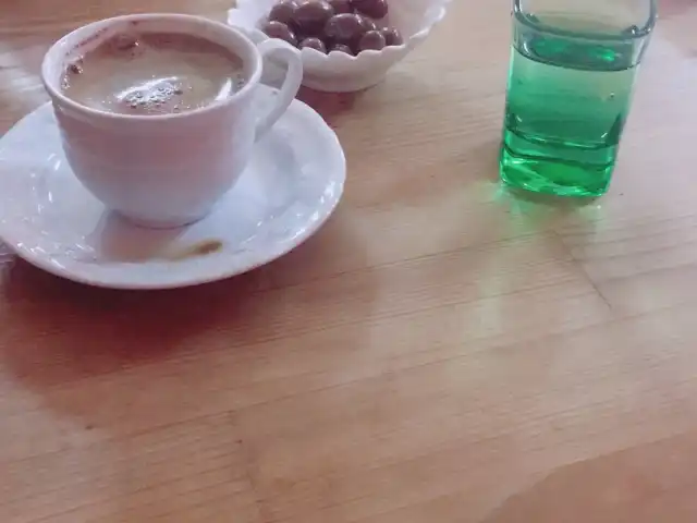 Takıl Cafe