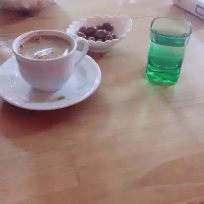 Takıl Cafe
