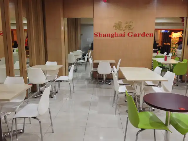 Gambar Makanan Shanghai Garden 2