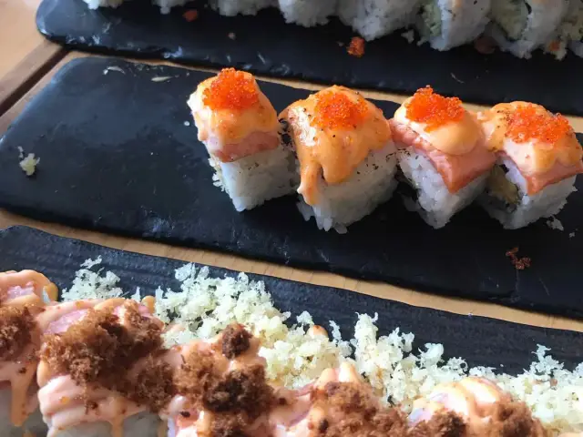 Gambar Makanan Sushi Hiro 18