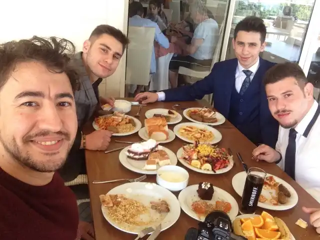 Buffet Rastaurant'nin yemek ve ambiyans fotoğrafları 20