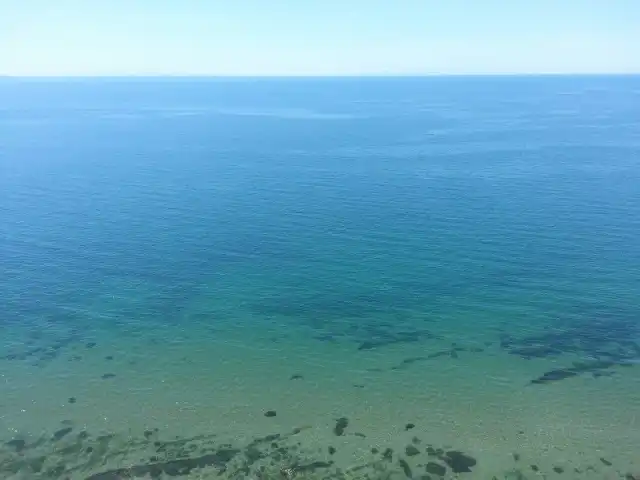 Silivri Belediyesi Kalepark Sosyal Tesisleri'nin yemek ve ambiyans fotoğrafları 1