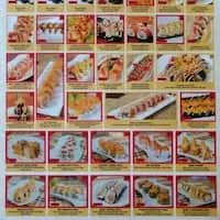 Gambar Makanan Sushi Miya8i 1