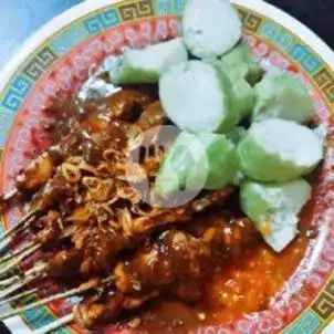 Gambar Makanan Sate Kacang Abah Asep 1