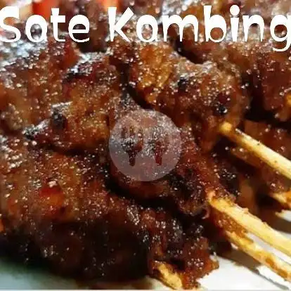 Gambar Makanan Sate Kajang H Haryanto 10