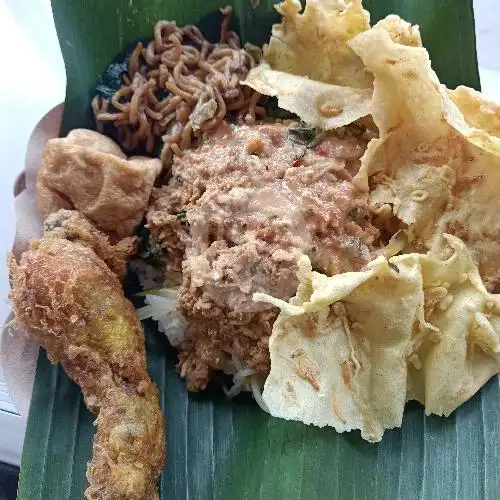 Gambar Makanan Nasi Pecel Mbk Tita 5