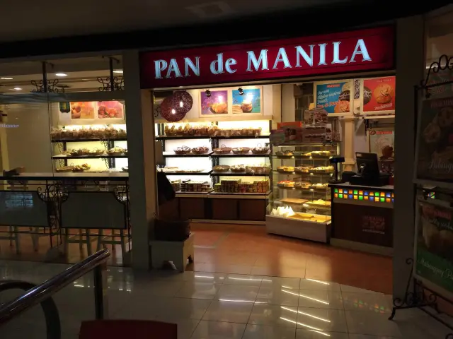 Pan de Manila Food Photo 8
