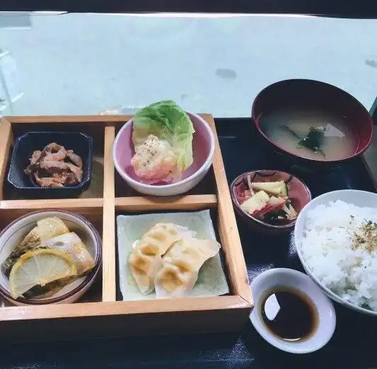 Aka Cafe Food Photo 6
