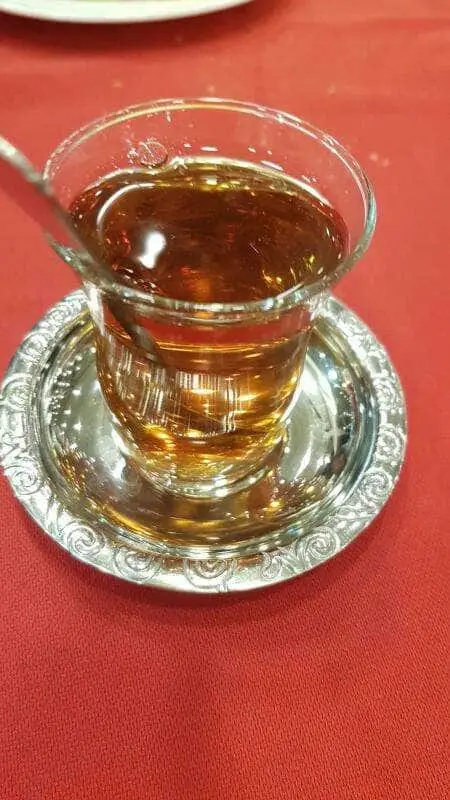 Hacı Arif Bey Restaurant'nin yemek ve ambiyans fotoğrafları 72
