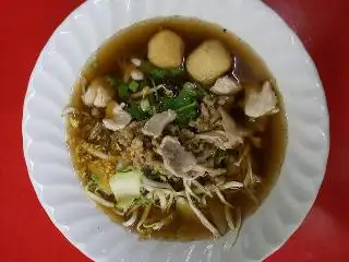 Restoran Opp Unn