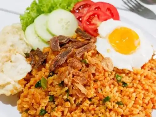 Nasi Goreng 82, Kerobokan