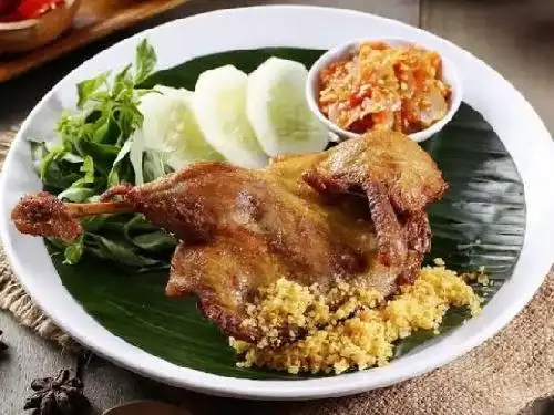 Le Tonjo Frozen Bebek Kaleyo, Cibubur