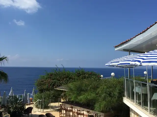 Manzara Restoran, Kaş'nin yemek ve ambiyans fotoğrafları 6