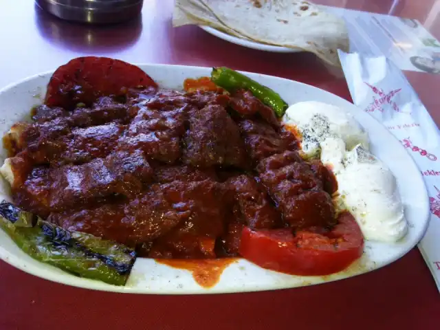 Orhan Kasap Mangal Keyfi'nin yemek ve ambiyans fotoğrafları 10