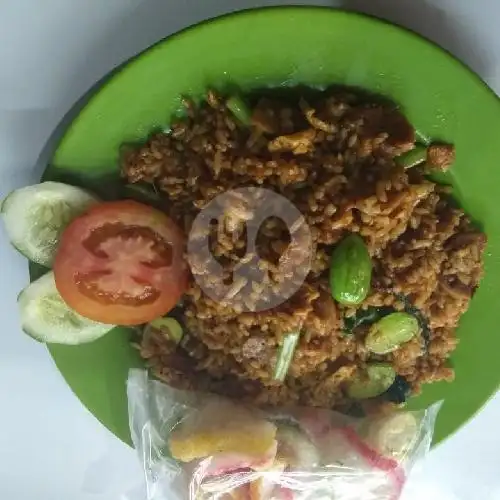 Gambar Makanan Nasi Goreng Mie Ayam Jamboel, Sunter 15