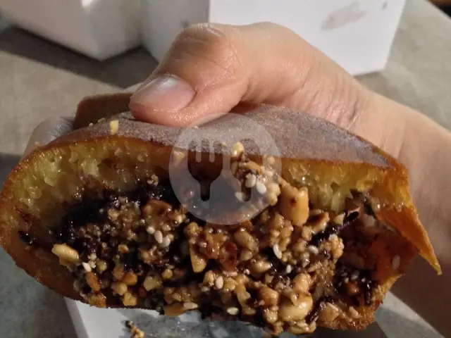 Gambar Makanan Martabak Bangka Cahaya Bulan, Pluit 17