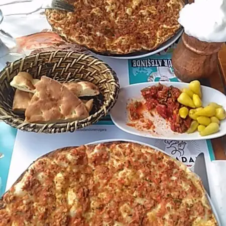 Ustadan Döner'nin yemek ve ambiyans fotoğrafları 16