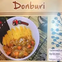 Gambar Makanan Tanoshii Ramen & Donburi 1