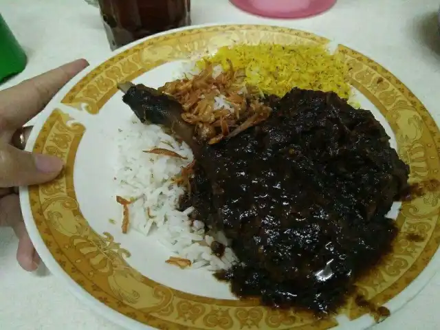 Gambar Makanan Nasi Bebek Ibu Yuyun 14