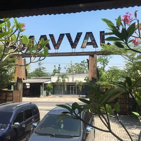 Gambar Makanan Javvana Restaurant 13