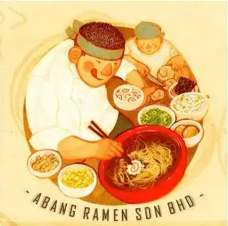 Abang Ramen