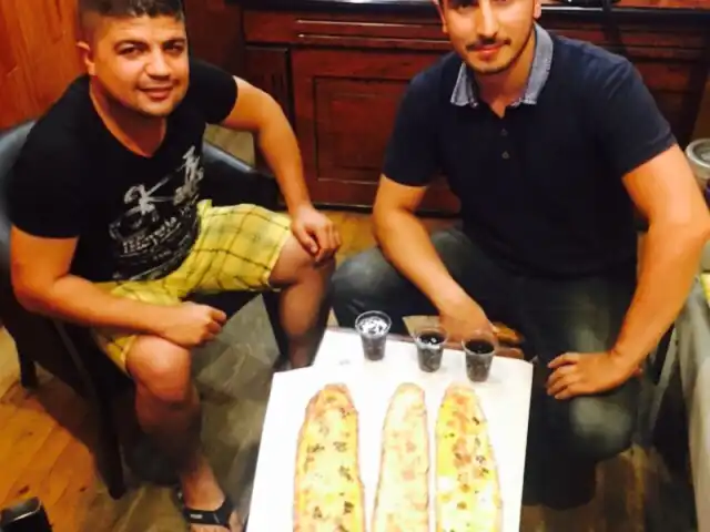 Arapoğlu Ekmek Fırını'nin yemek ve ambiyans fotoğrafları 8