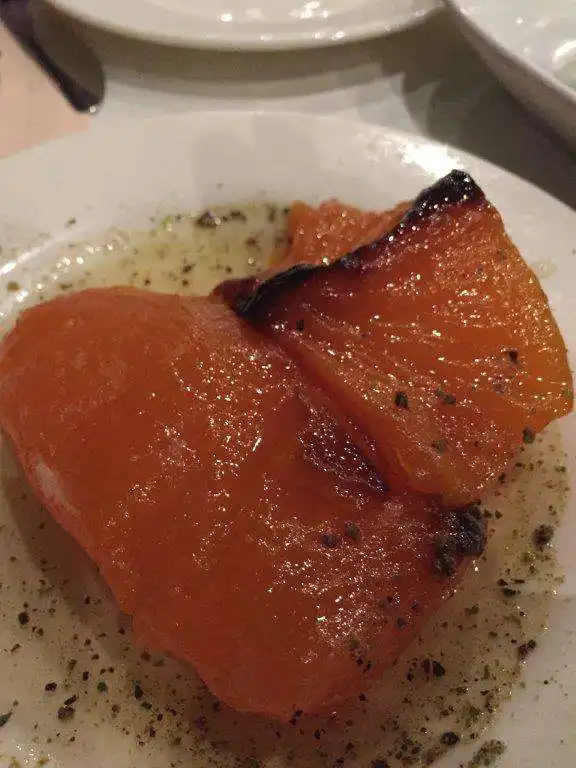 Lara Balık Restaurant - Konyaaltı'nin yemek ve ambiyans fotoğrafları 10