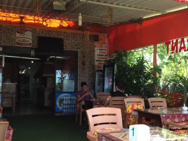 Çıtır Restaurant'nin yemek ve ambiyans fotoğrafları 2