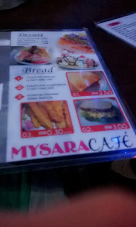 Mysara Cafe Food Photo 6