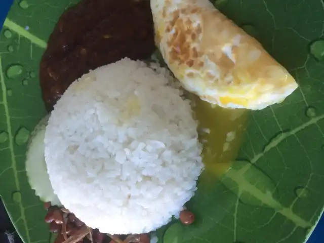 Nasi Lemak Sabariah Food Photo 3