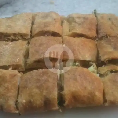 Gambar Makanan MARTABAK BANGKA ADENAR JL. RATNA 10