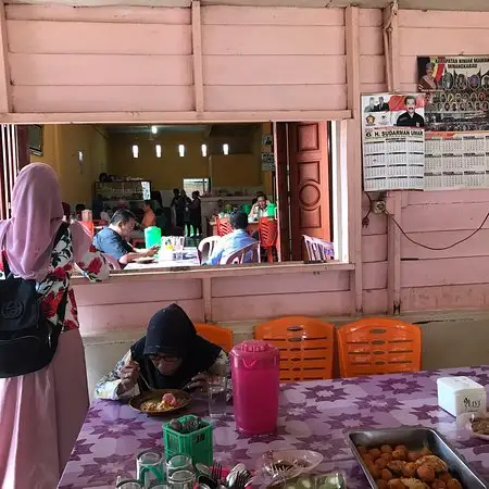 Gambar Makanan Ketupat Sayur Onen 15