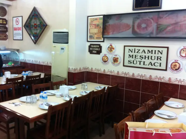 Nizam Pide Salonu'nin yemek ve ambiyans fotoğrafları 43