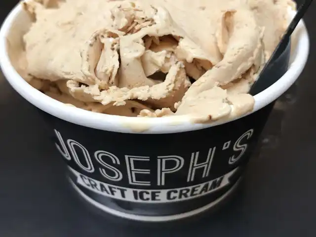 Joseph's Craft Ice Cream Food Photo 18