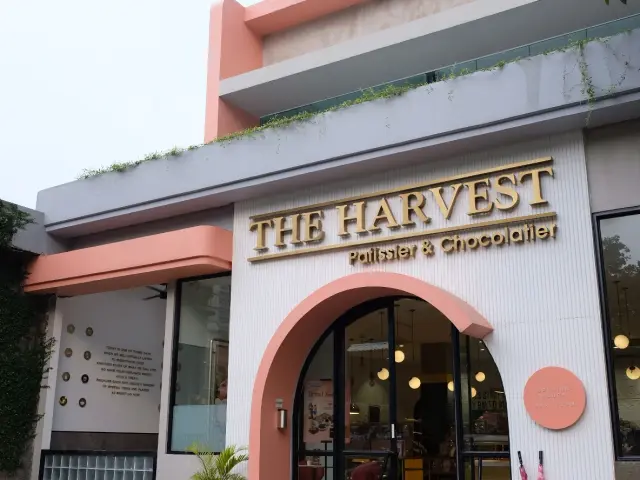 Gambar Makanan The Harvest 9