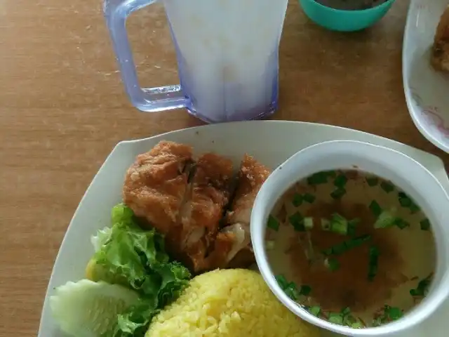 Kedai Air Nyor Tunjong Food Photo 10