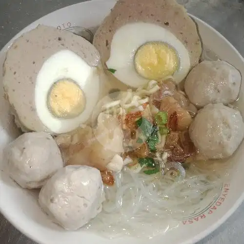 Gambar Makanan Warung Bakso Pak To Solo, Puri Indah 15