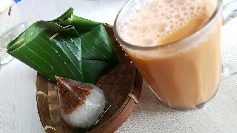 Gambar Makanan Kopitiam Medan AA2 4