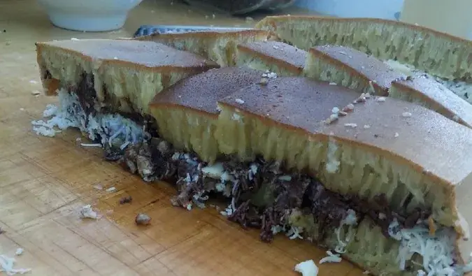 Martabak Grande