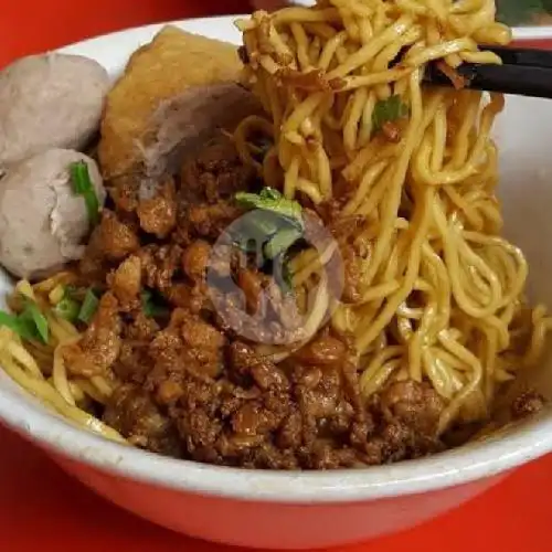 Gambar Makanan BAKMI GANG SATU, Jln. Gunung Rejo Gang Satu 10