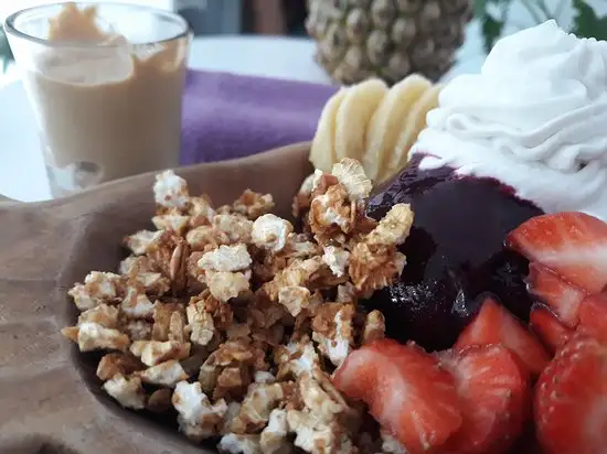 Gambar Makanan Acai Queen 15